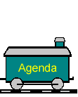 Agenda de l'année