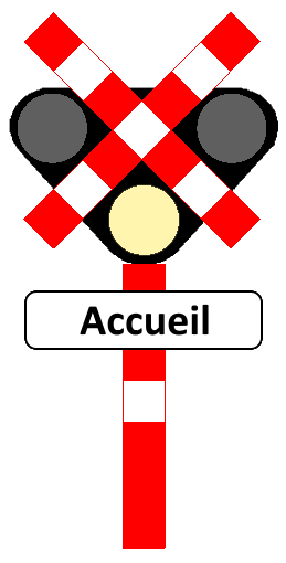 Page d'accueil